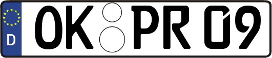 OK-PR09