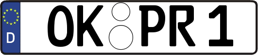 OK-PR1