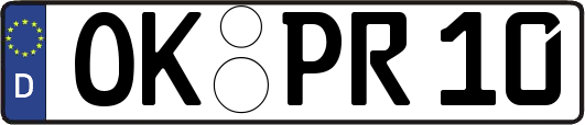 OK-PR10