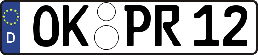 OK-PR12
