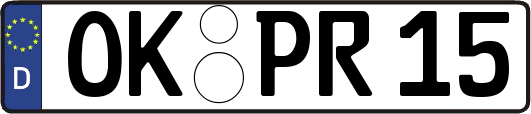 OK-PR15