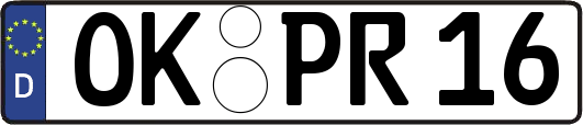 OK-PR16