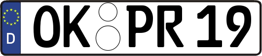 OK-PR19