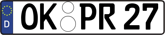 OK-PR27