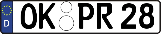 OK-PR28