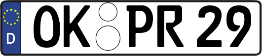 OK-PR29