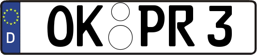 OK-PR3