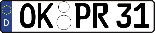 OK-PR31