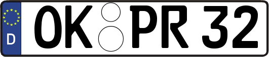 OK-PR32