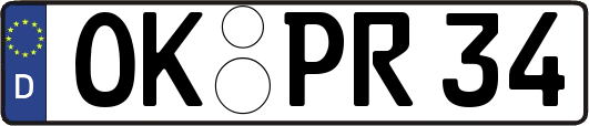 OK-PR34