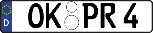 OK-PR4