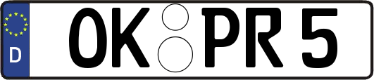 OK-PR5