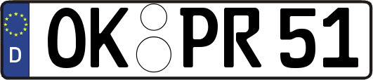 OK-PR51