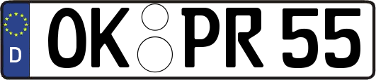 OK-PR55