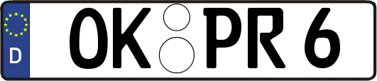 OK-PR6