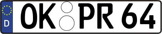 OK-PR64