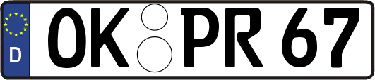 OK-PR67