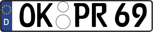 OK-PR69