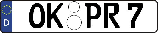 OK-PR7