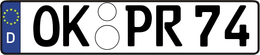 OK-PR74