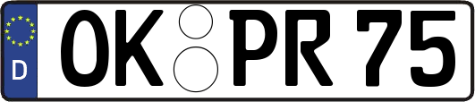 OK-PR75