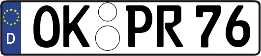 OK-PR76