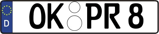 OK-PR8