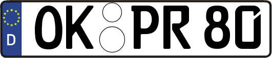 OK-PR80