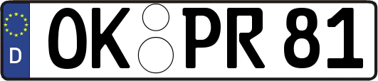 OK-PR81
