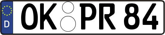 OK-PR84