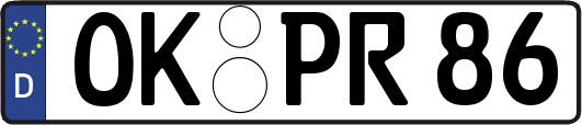 OK-PR86
