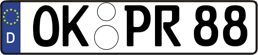 OK-PR88