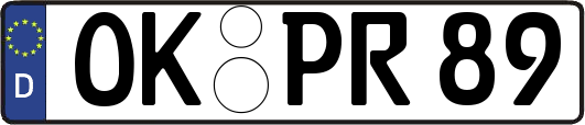 OK-PR89