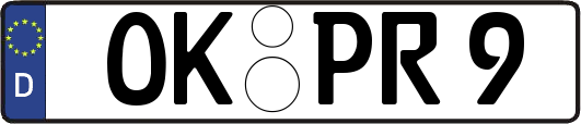 OK-PR9