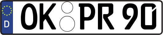 OK-PR90