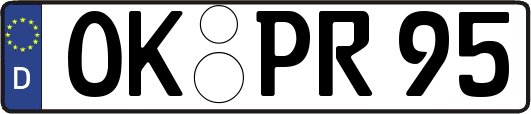 OK-PR95