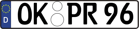 OK-PR96