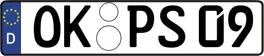 OK-PS09