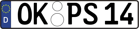 OK-PS14
