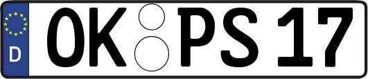OK-PS17