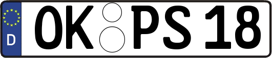 OK-PS18