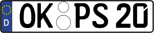 OK-PS20