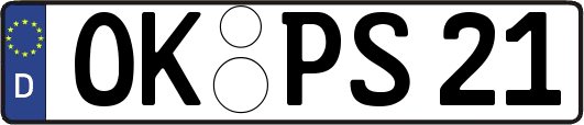 OK-PS21