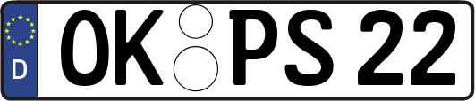 OK-PS22