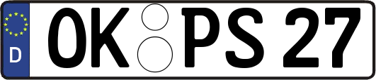 OK-PS27