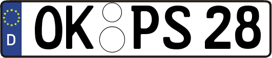 OK-PS28