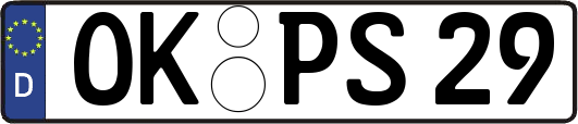 OK-PS29