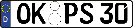 OK-PS30