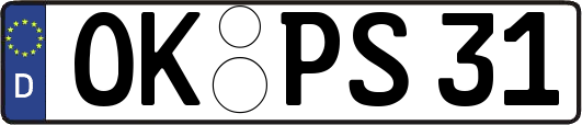 OK-PS31