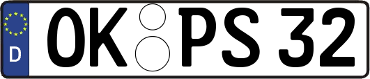 OK-PS32